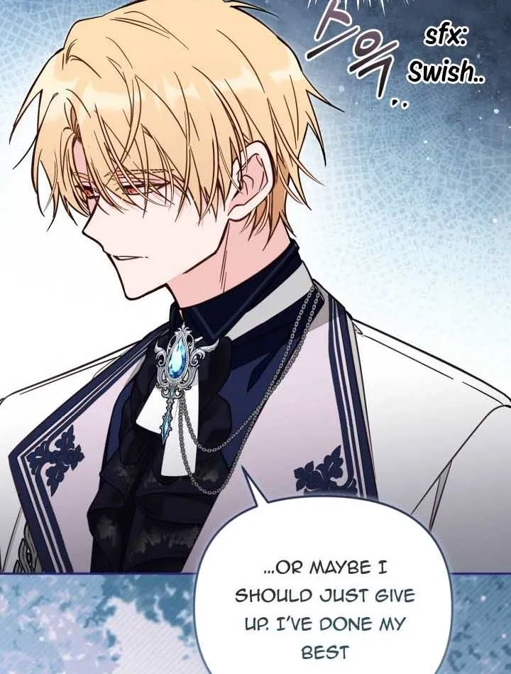Philomel the Fake Chapter 74 page 10 - 