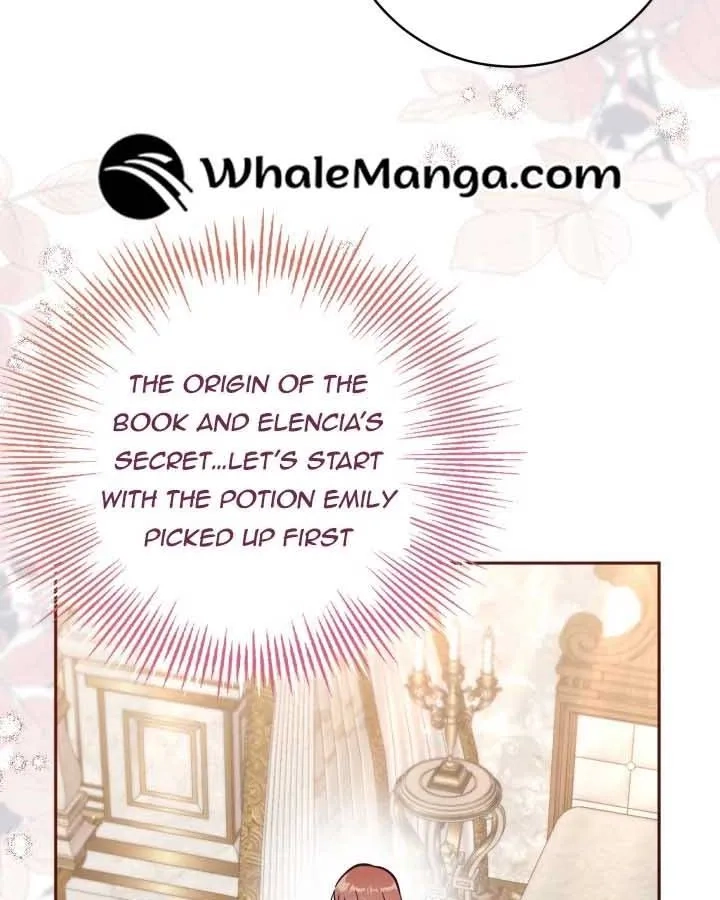 Philomel the Fake Chapter 74 page 91 - 