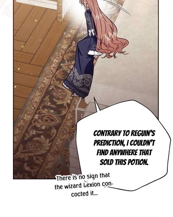 Philomel the Fake Chapter 74 page 92 - 