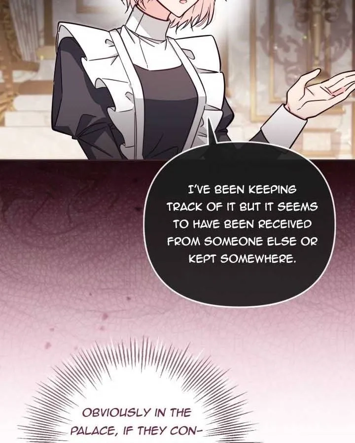Philomel the Fake Chapter 74 page 94 - 
