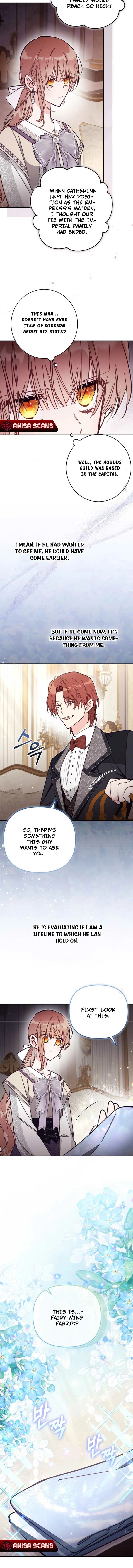 Philomel the Fake Chapter 75 page 2 - 