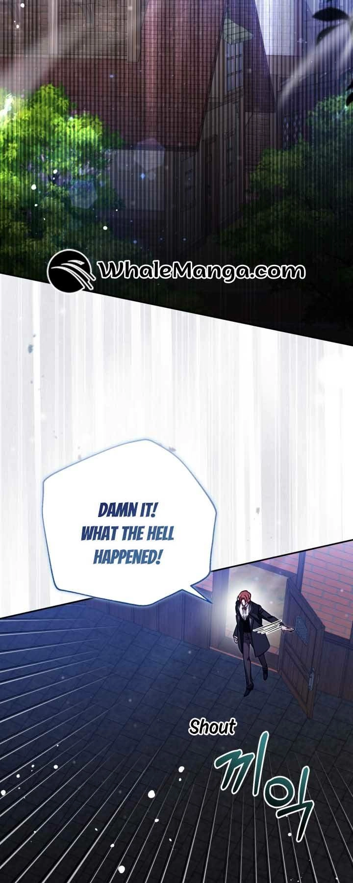 Philomel the Fake Chapter 76 page 26 - 