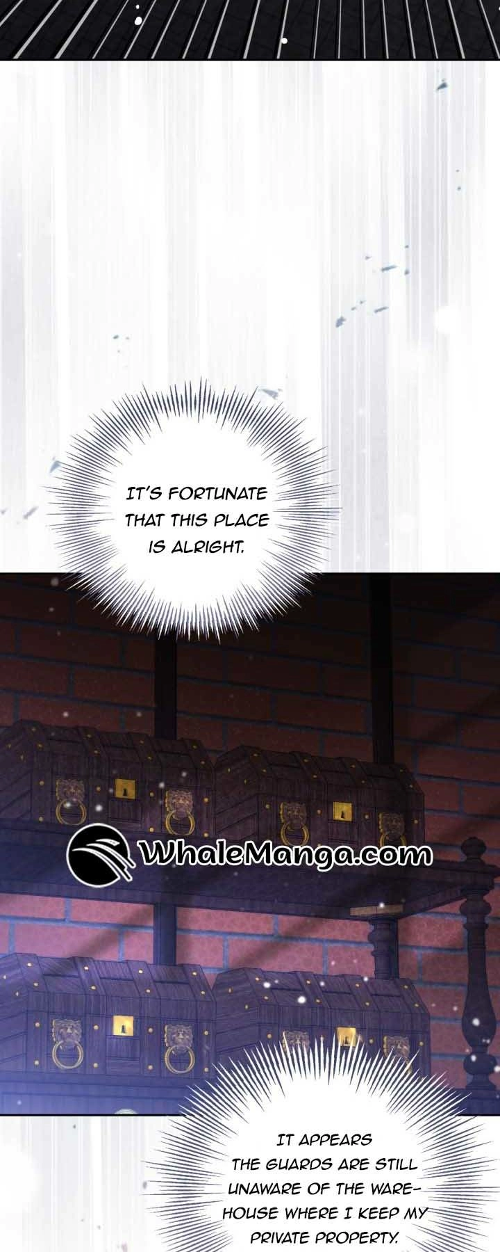 Philomel the Fake Chapter 76 page 27 - 