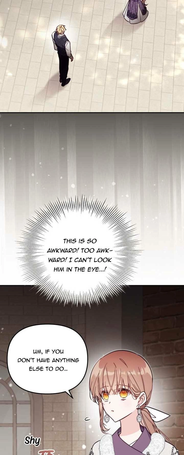 Philomel the Fake Chapter 76 page 4 - 