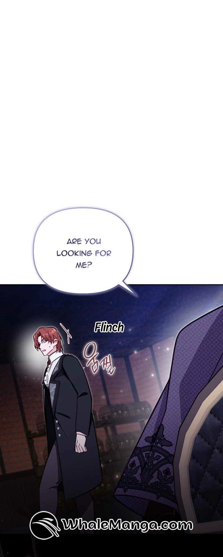 Philomel the Fake Chapter 76 page 33 - 