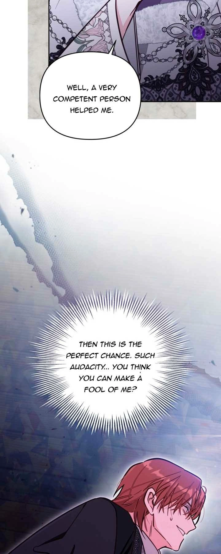 Philomel the Fake Chapter 76 page 37 - 