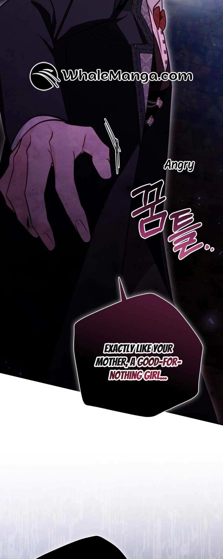 Philomel the Fake Chapter 76 page 38 - 