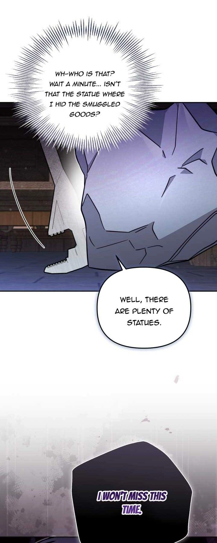 Philomel the Fake Chapter 76 page 42 - 