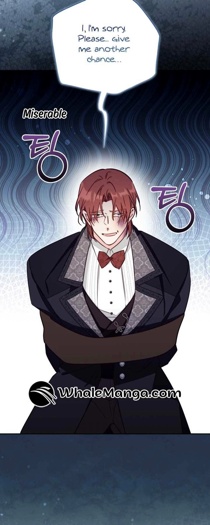 Philomel the Fake Chapter 76 page 46 - 