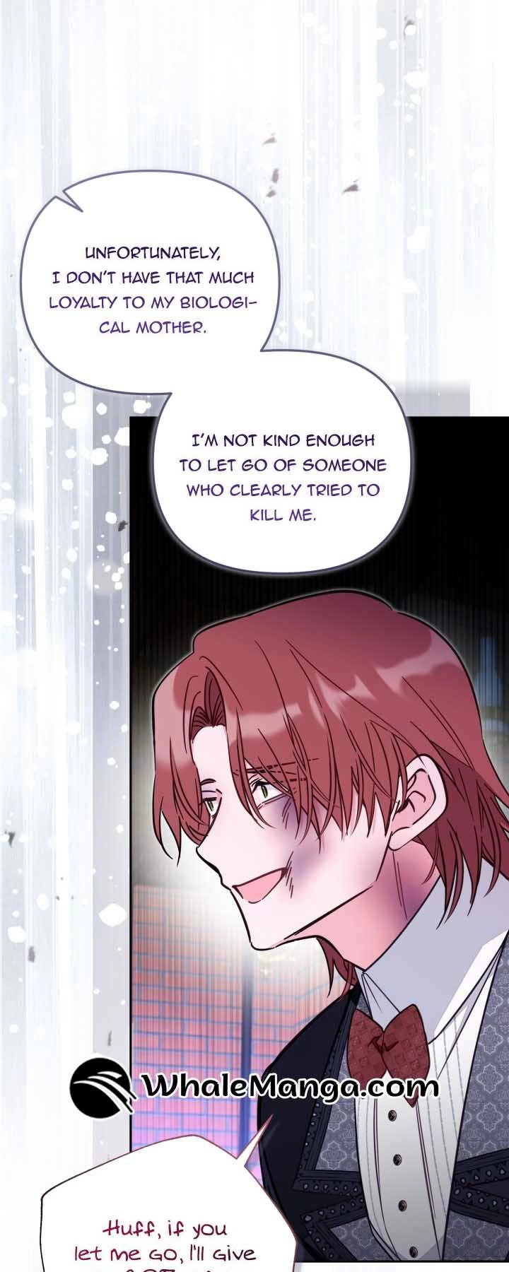 Philomel the Fake Chapter 76 page 50 - 