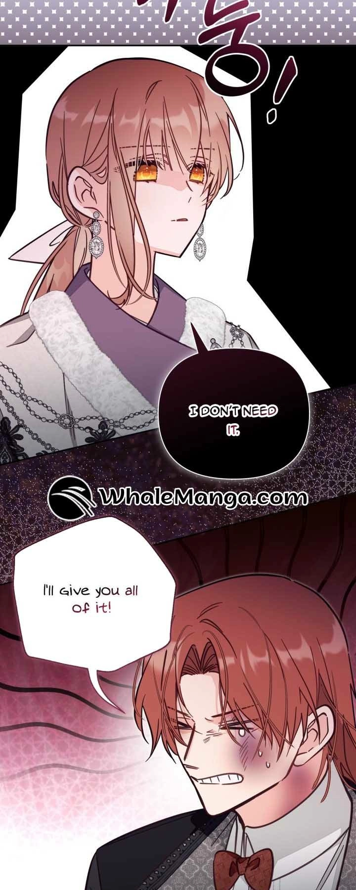 Philomel the Fake Chapter 76 page 52 - 