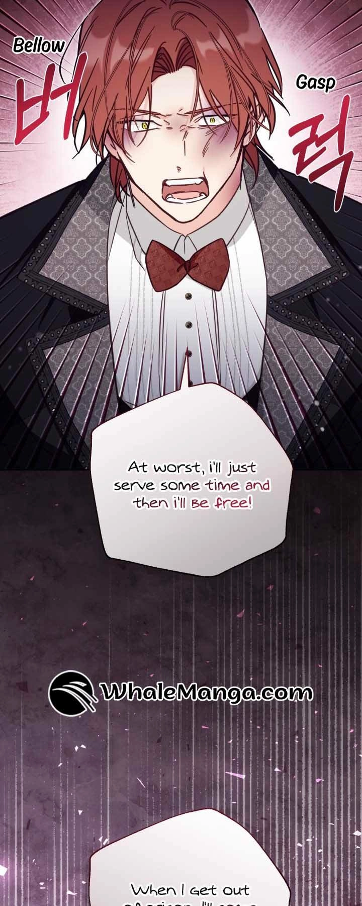 Philomel the Fake Chapter 76 page 56 - 