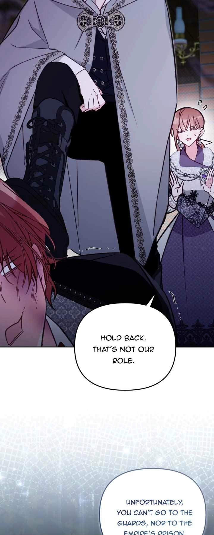 Philomel the Fake Chapter 76 page 58 - 