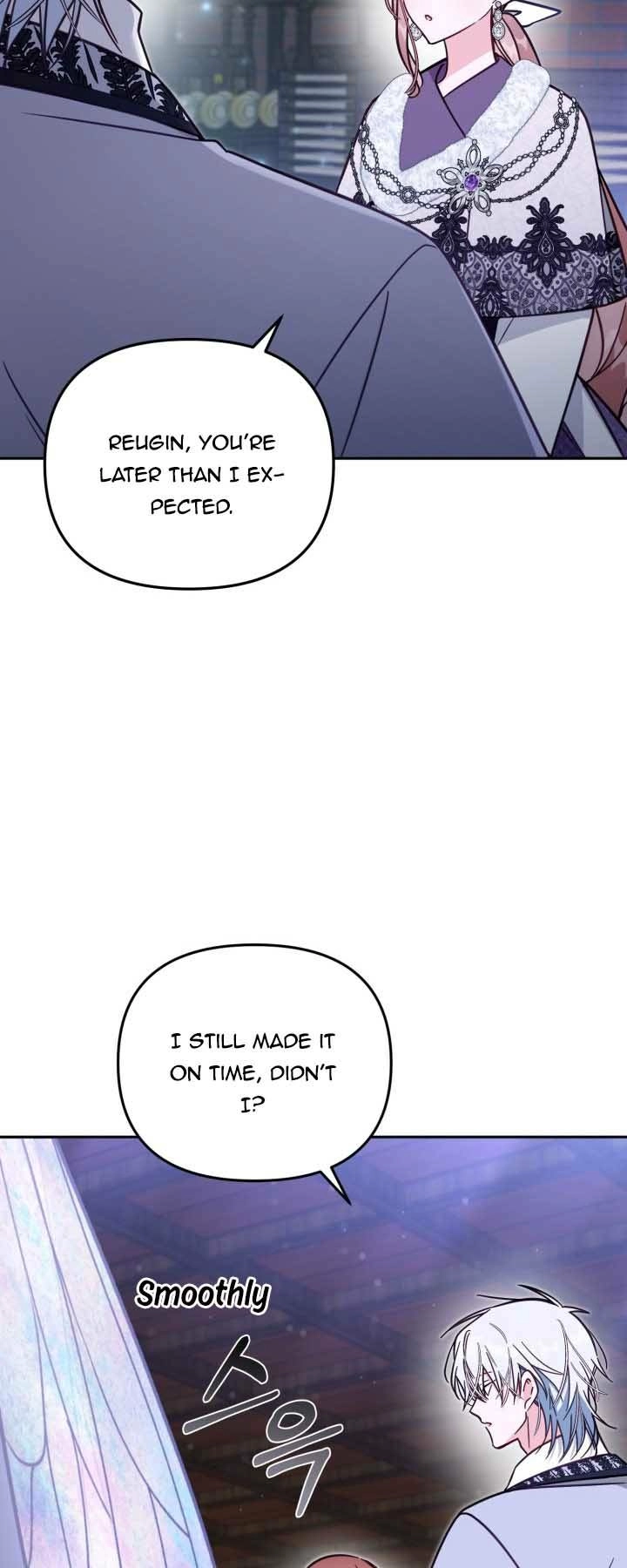 Philomel the Fake Chapter 76 page 60 - 