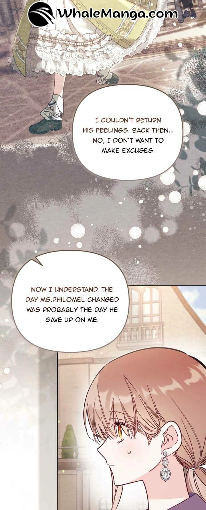 Philomel the Fake Chapter 76 page 7 - 