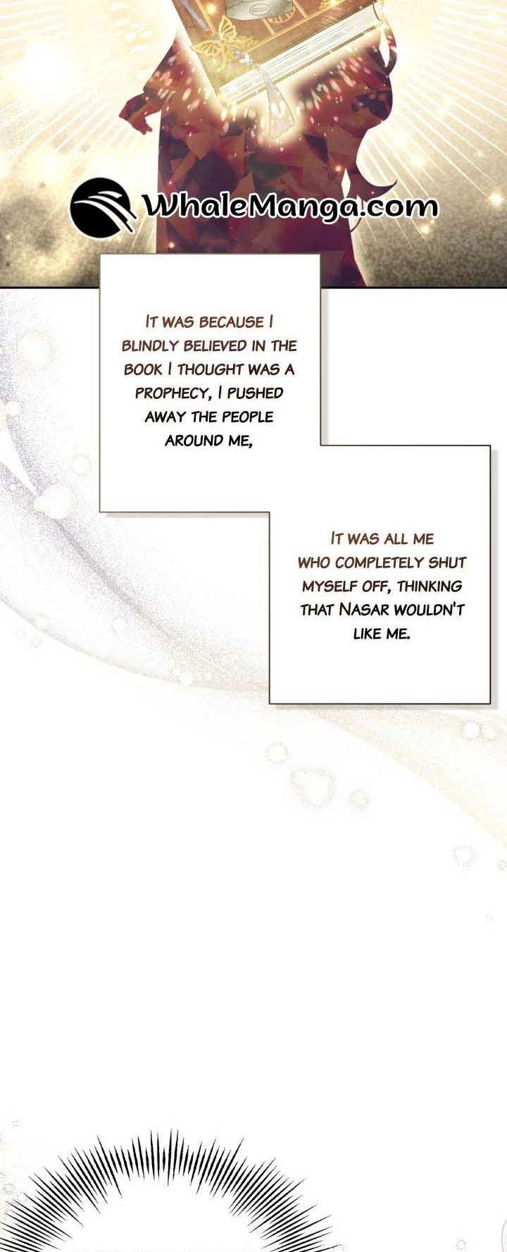 Philomel the Fake Chapter 76 page 9 - 