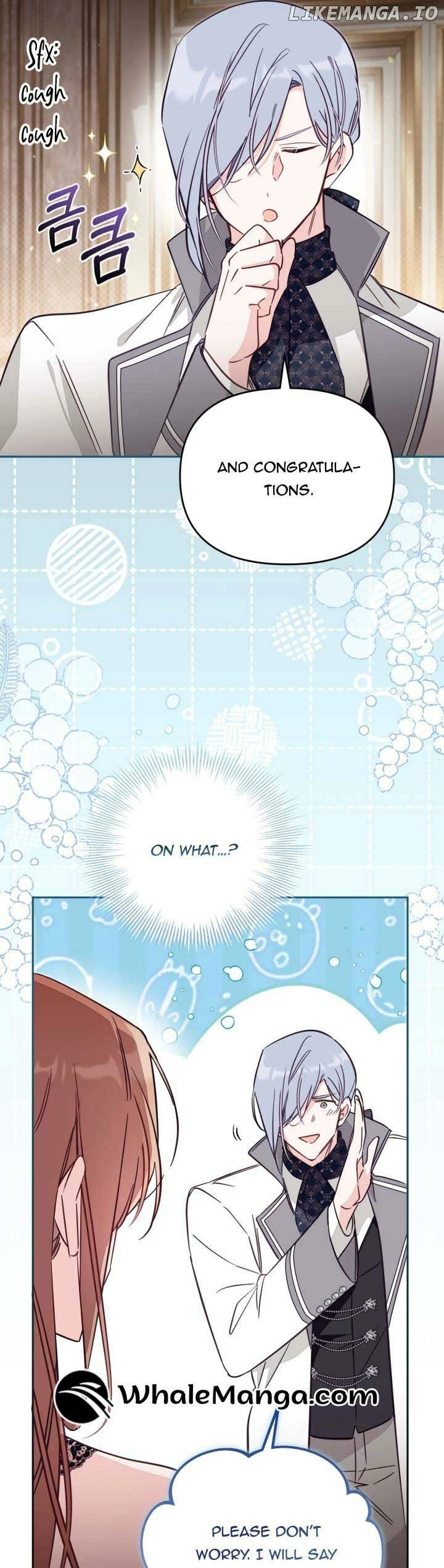 Philomel the Fake Chapter 77 page 31 - 