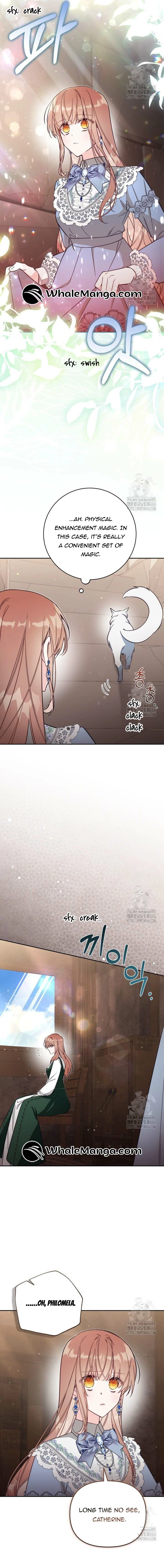 Philomel the Fake Chapter 78 page 2 - 