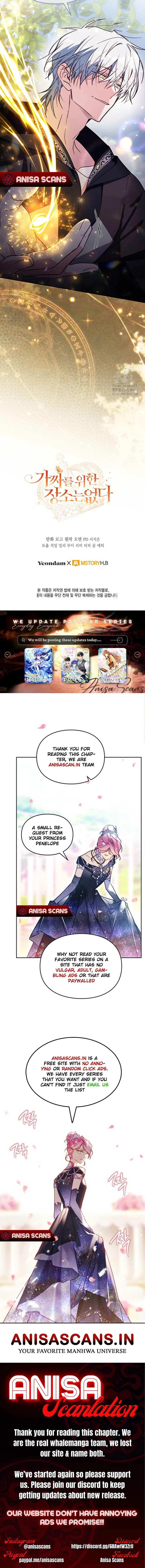 Philomel the Fake Chapter 79 page 13 - 