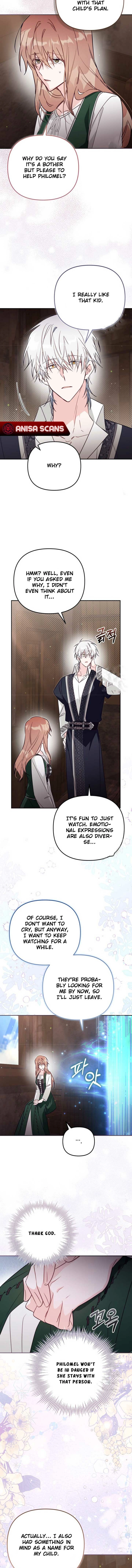 Philomel the Fake Chapter 79 page 5 - 