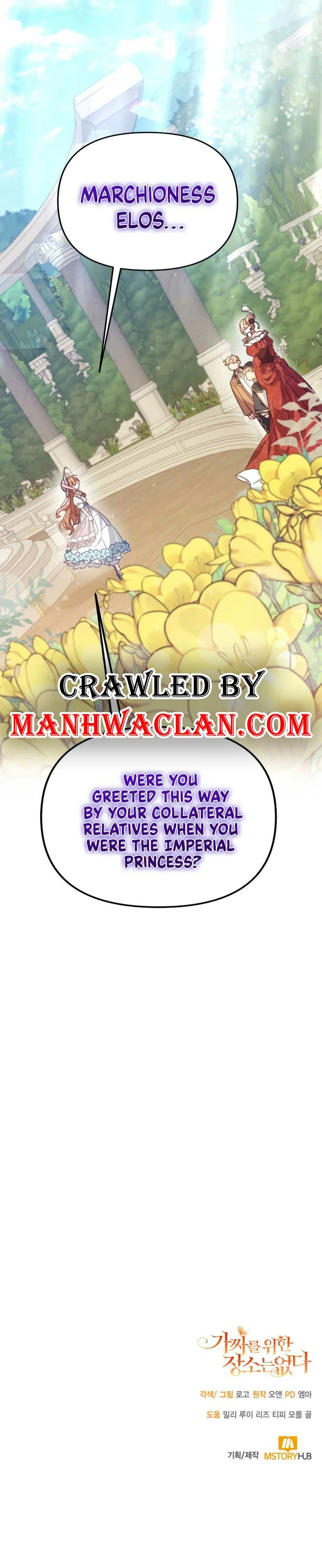 Philomel the Fake Chapter 8 page 24 - 