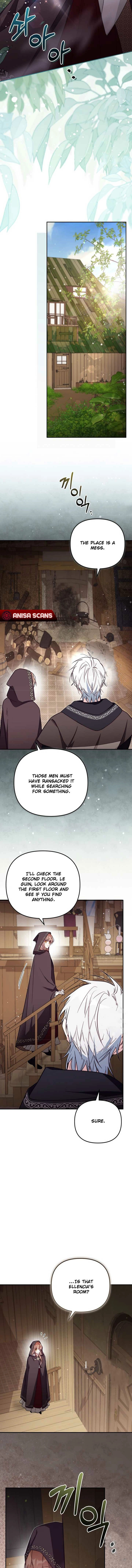Philomel the Fake Chapter 80 page 4 - 