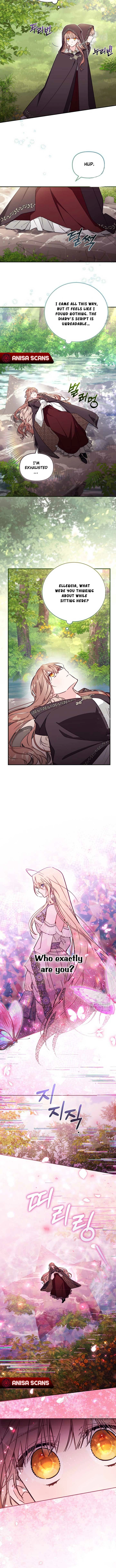 Philomel the Fake Chapter 80 page 10 - 