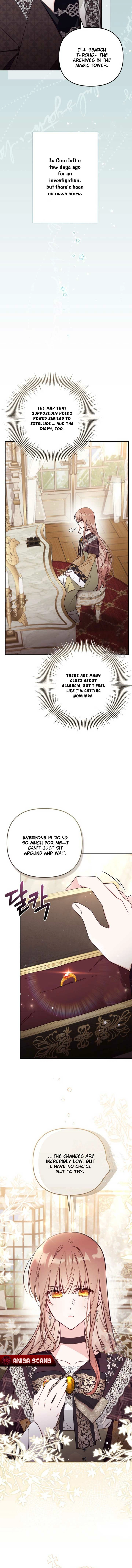 Philomel the Fake Chapter 81 page 2 - 