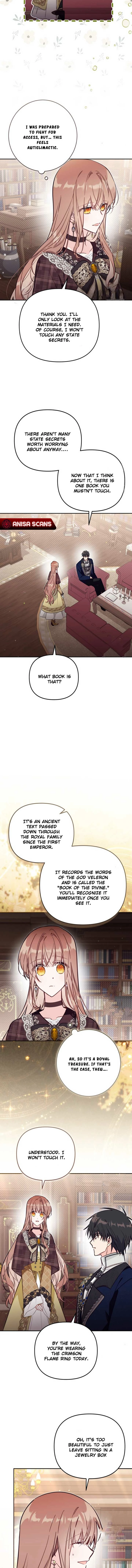 Philomel the Fake Chapter 81 page 4 - 