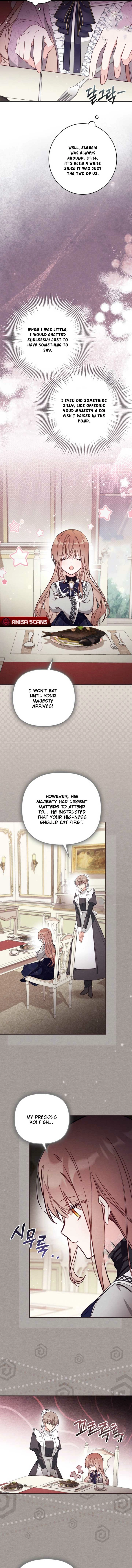 Philomel the Fake Chapter 82 page 9 - 