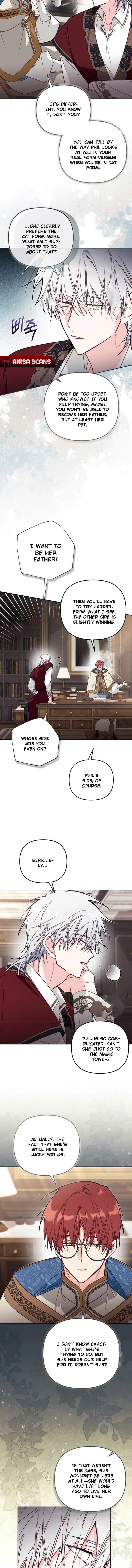 Philomel the Fake Chapter 83 page 7 - 