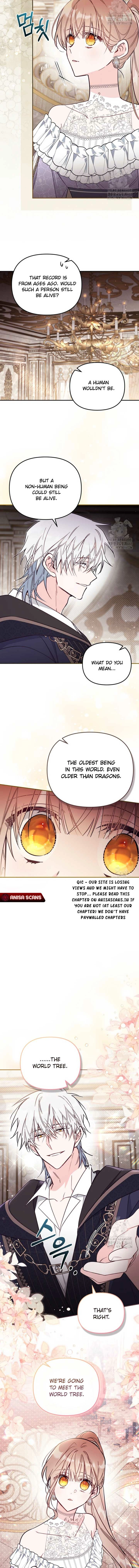 Philomel the Fake Chapter 84 page 6 - 