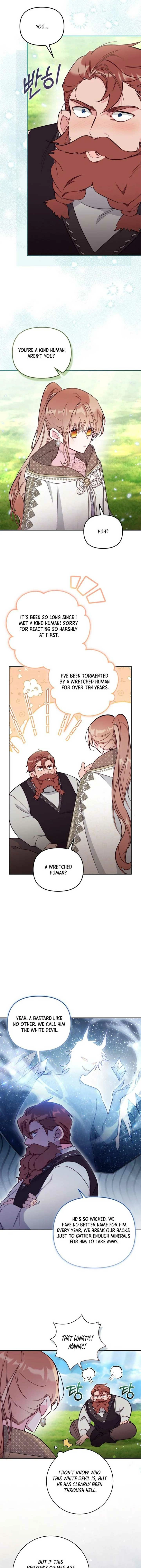 Philomel the Fake Chapter 85 page 2 - 