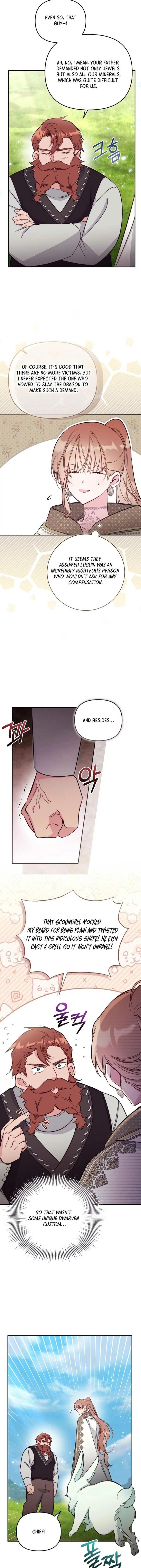 Philomel the Fake Chapter 85 page 7 - 