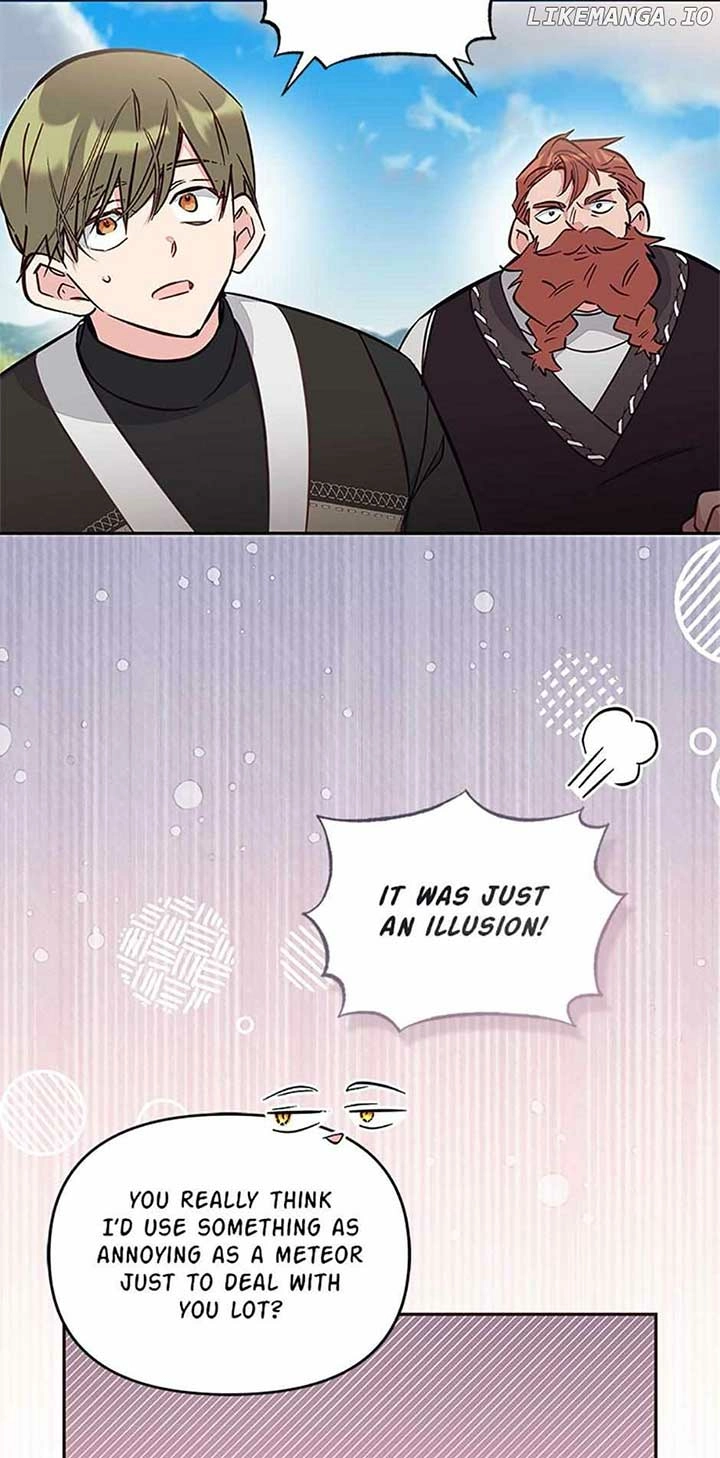 Philomel the Fake Chapter 86 page 17 - 