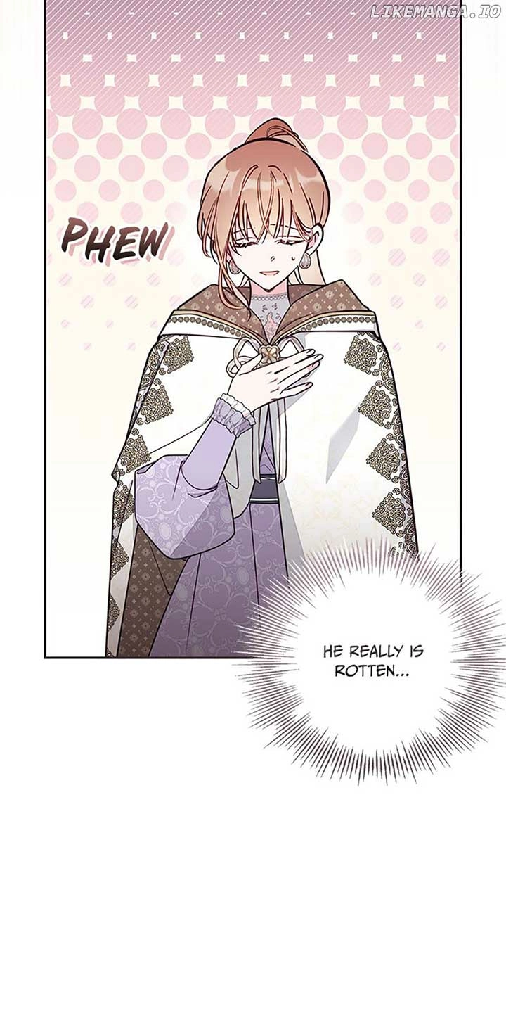 Philomel the Fake Chapter 86 page 18 - 