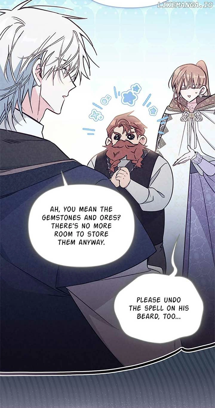Philomel the Fake Chapter 86 page 23 - 