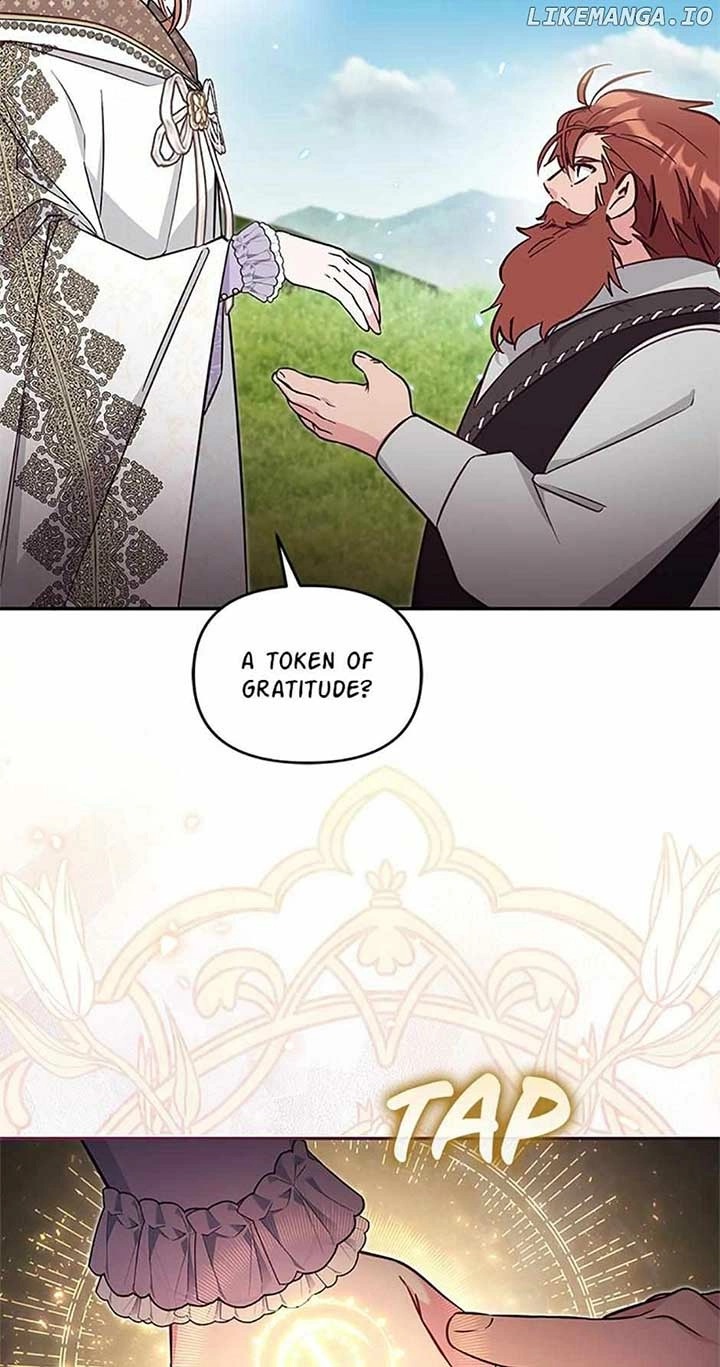 Philomel the Fake Chapter 86 page 25 - 