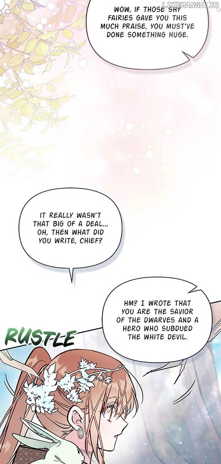 Philomel the Fake Chapter 86 page 30 - 