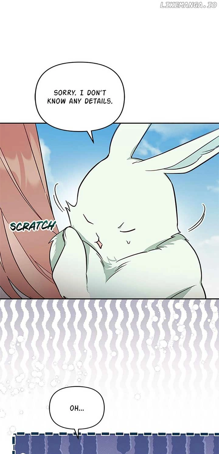 Philomel the Fake Chapter 86 page 36 - 