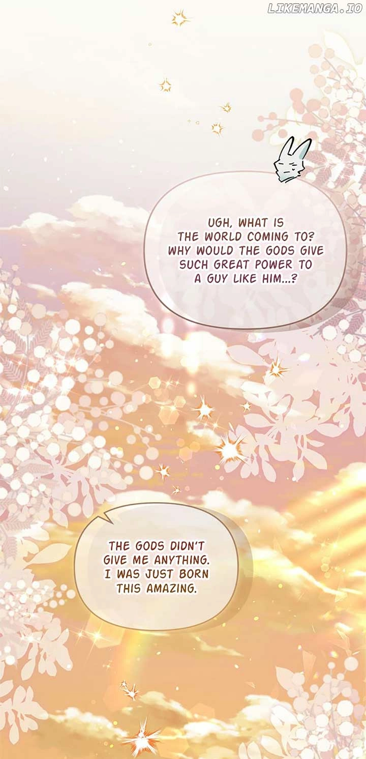 Philomel the Fake Chapter 86 page 41 - 
