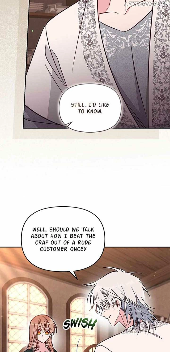 Philomel the Fake Chapter 86 page 50 - 