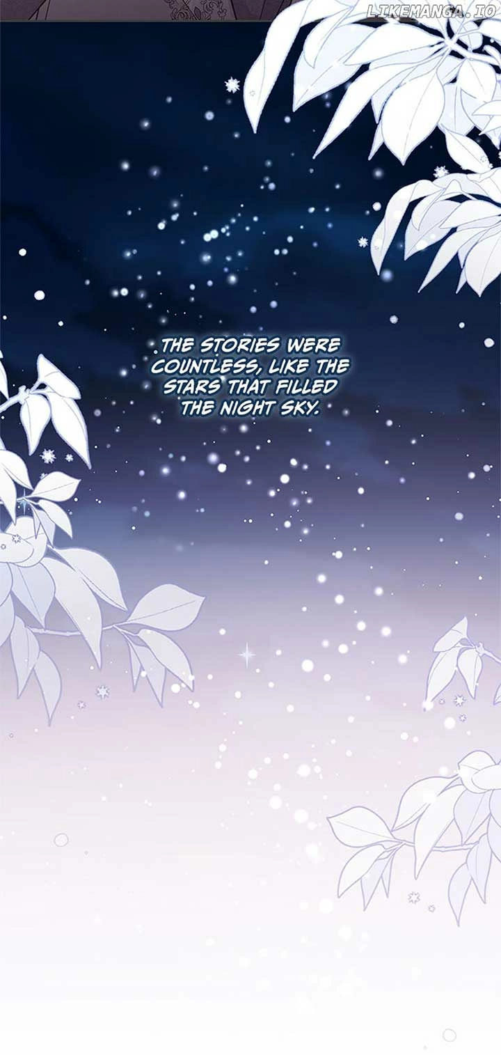 Philomel the Fake Chapter 86 page 56 - 