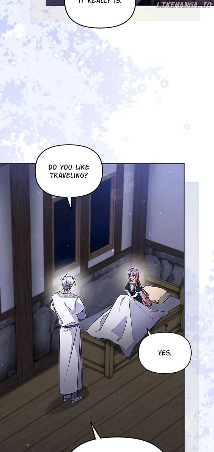 Philomel the Fake Chapter 86 page 59 - 