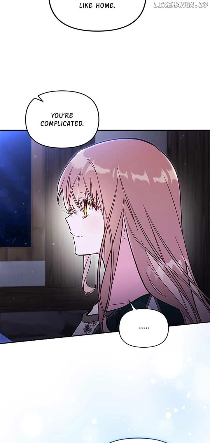 Philomel the Fake Chapter 86 page 61 - 