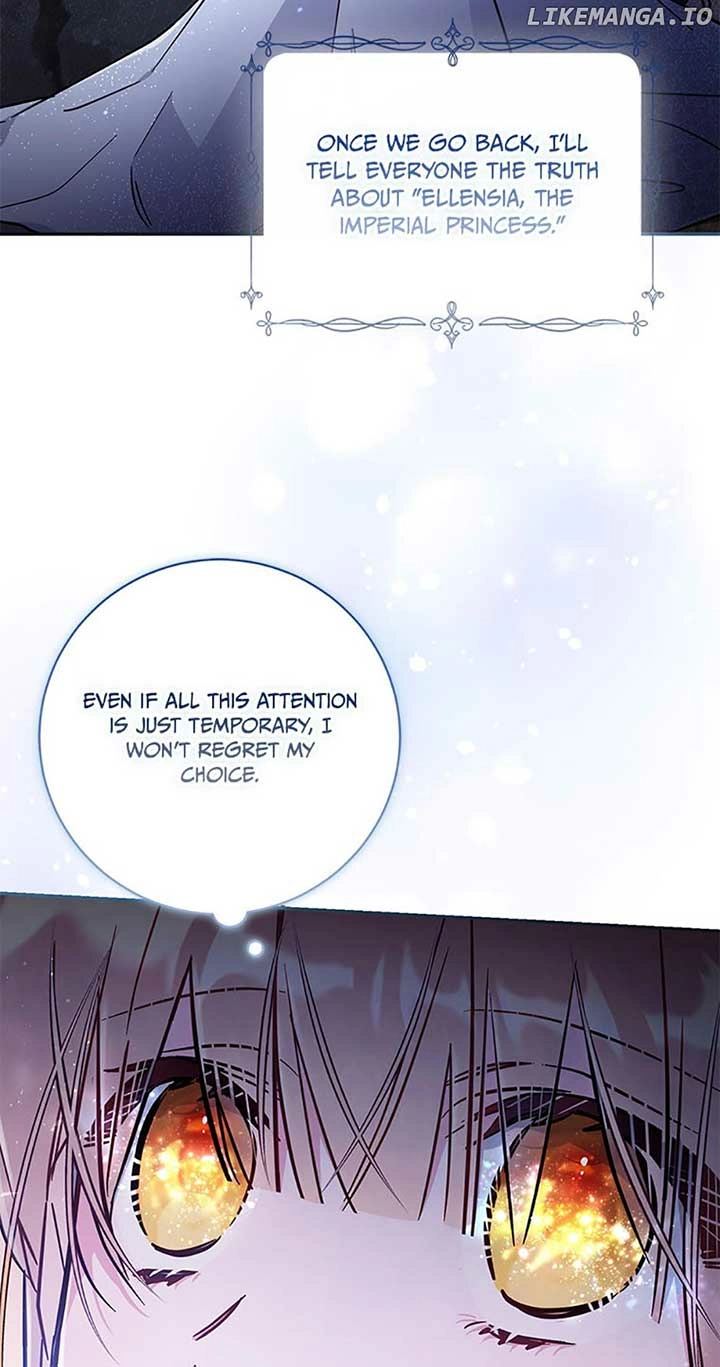 Philomel the Fake Chapter 86 page 65 - 