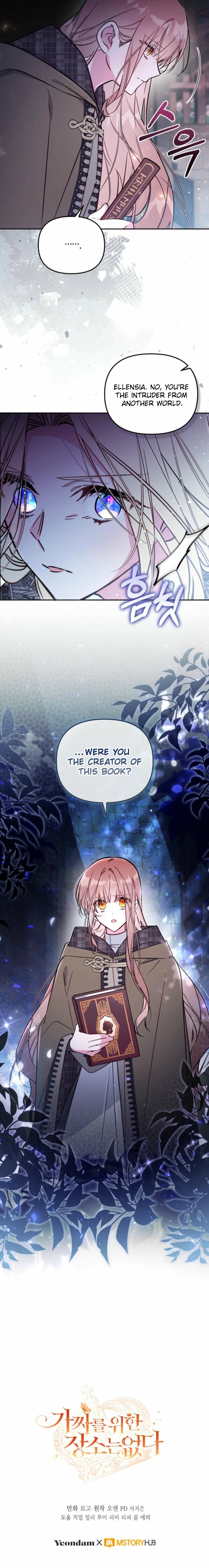 Philomel the Fake Chapter 89 page 22 - 