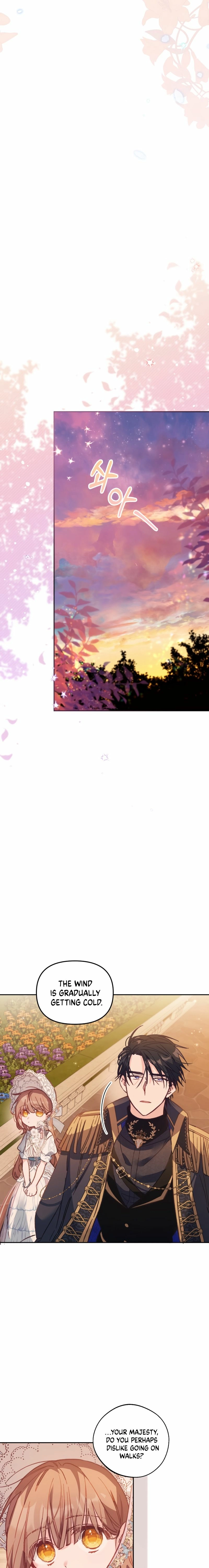 Philomel the Fake Chapter 9 page 20 - 