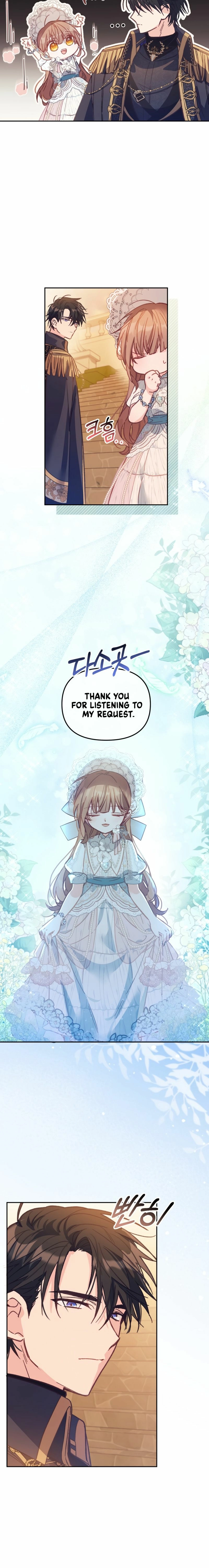 Philomel the Fake Chapter 9 page 23 - 