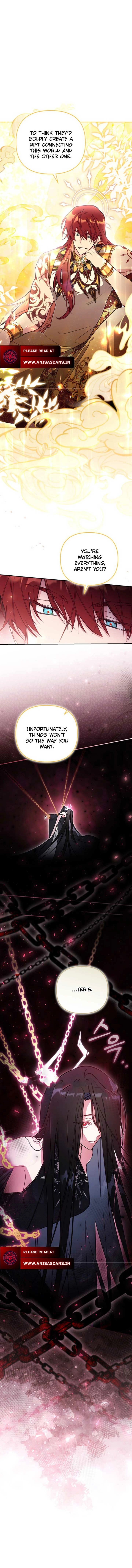 Philomel the Fake Chapter 90 page 9 - 